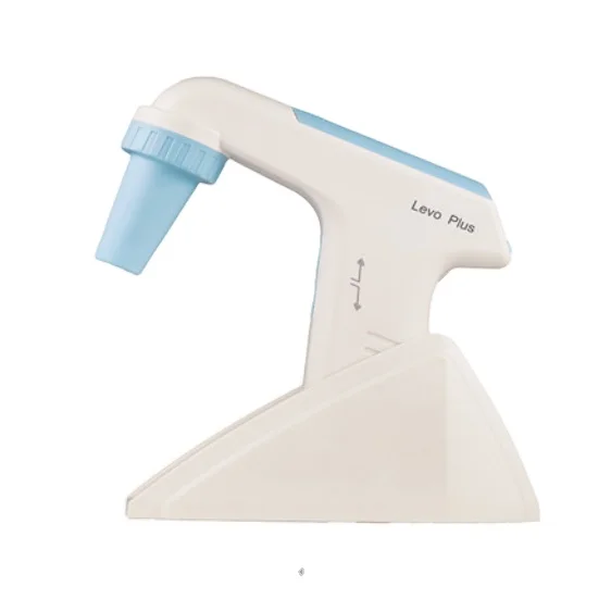 DLAB Lab Levo Plus Large-capacity Electronic Pipette