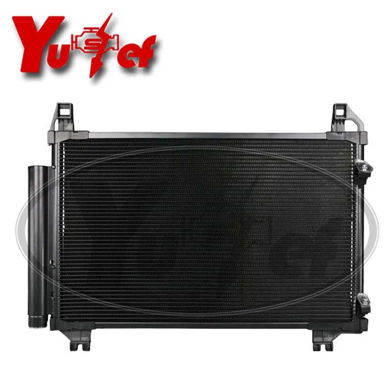 

DPI 3580 car condenser fit for TOYOTA YARIS 06-15 SCION XD 08-14 88460-52110 88460-52130 94991