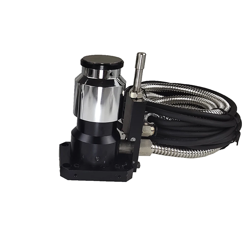 Fresatrice CNC sensore utensile automatico di alta precisione controllore automatico pinza asse Z sonda sonda impostazione strumento asse Z