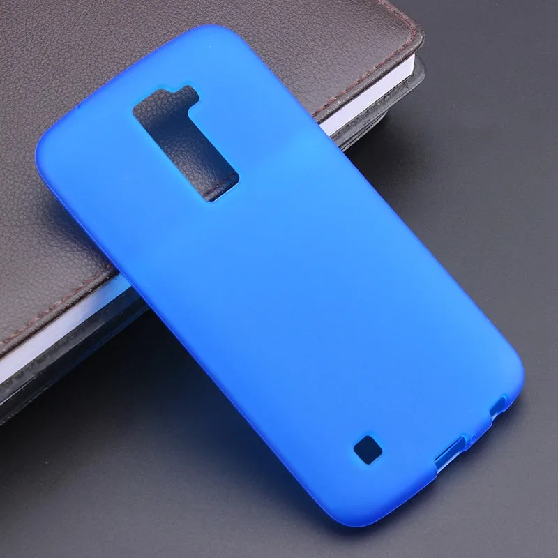 For LG K10 2017 M250N X400 Gel TPU Slim Soft Case Back Cover For LG K10 LTE K430 K430ds K420N K 10 Phone Rubber silicone Cases