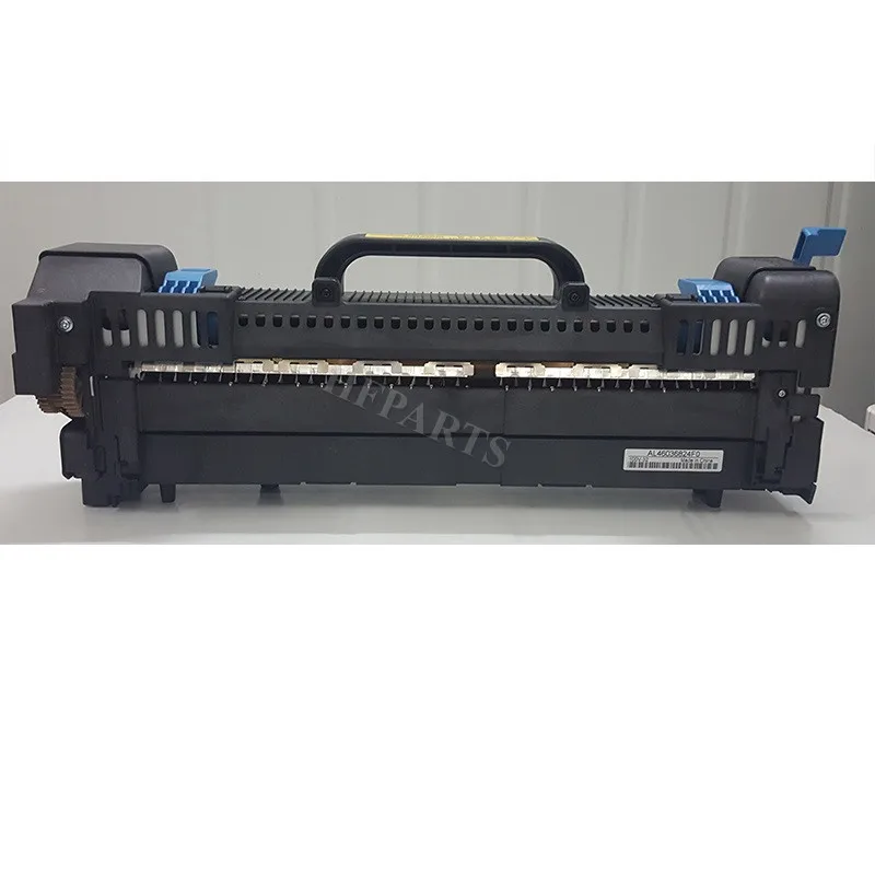 Imagem -02 - Original 90 Novo Conjunto Fuser para Oki C9600 C9800 C910 930 3640 Unidade Fuser C9650 Unidade de Aquecimento 110v 220v