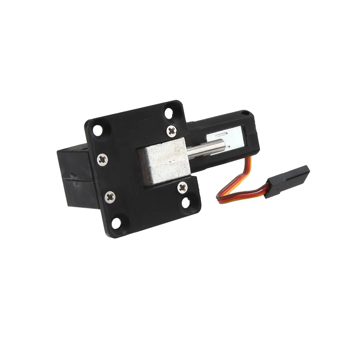 3kg Nose / Main Servoless Retracts Electric Landing Gears for RC Airplane