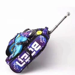 Star Dream Painting Inline Skates Shoes Backpack for FSK Slalom Roller Speed Sneakers Drawbar Suitcase Helmet Knee Eblow Pads