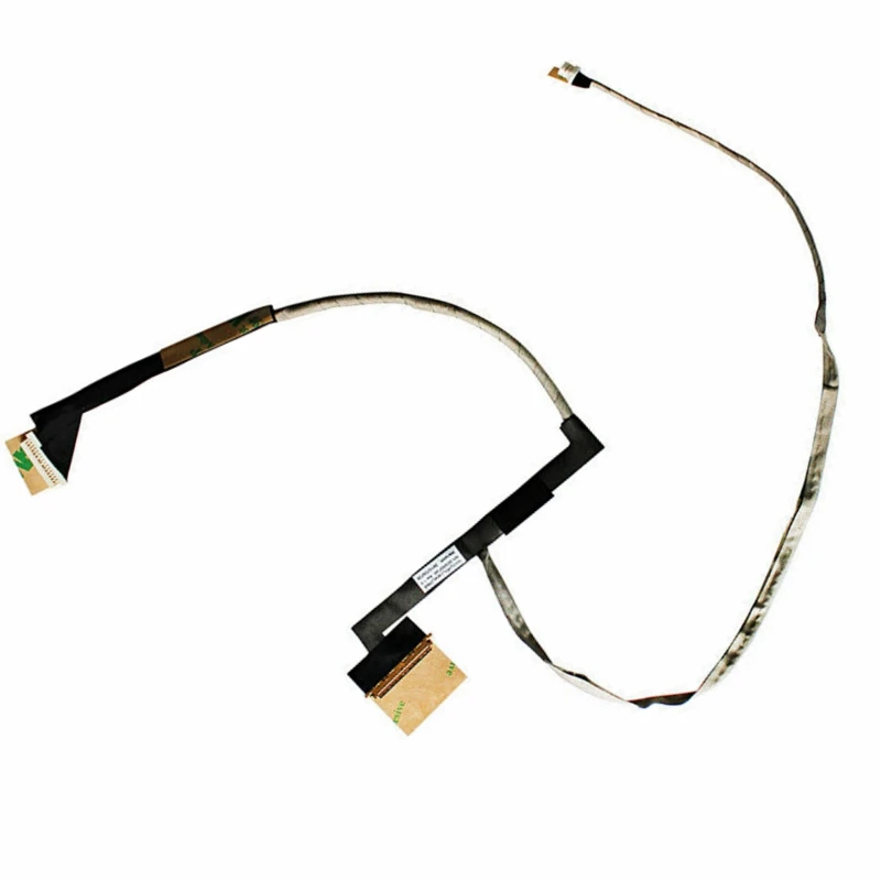 

DC02000T300 VIDEO SCREEN For HP Probook 5320 5310 5310M 4710S laptop LCD LED LVDS video cable P/N DC02000T300