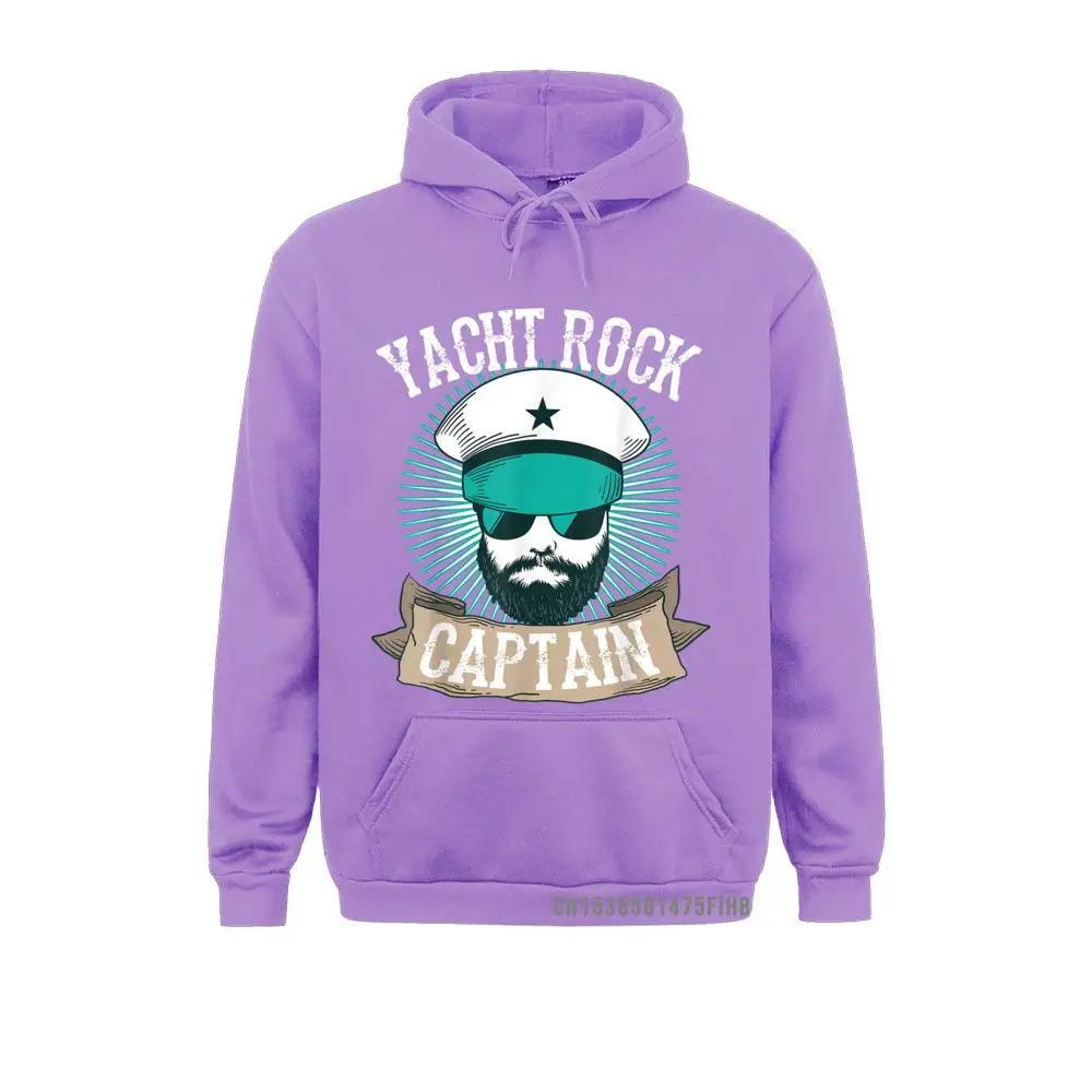 Cool Yacht Rock Captain Funny Music Lover Boat Leader Gift Hoodie Sweatshirts 2021 Hoodies Design Sportswears For Boys