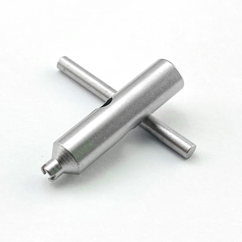 1 Juego de herramientas de extracción de tornillos de cabeza triangular para accesorios de herramientas de instalación UTX-70
