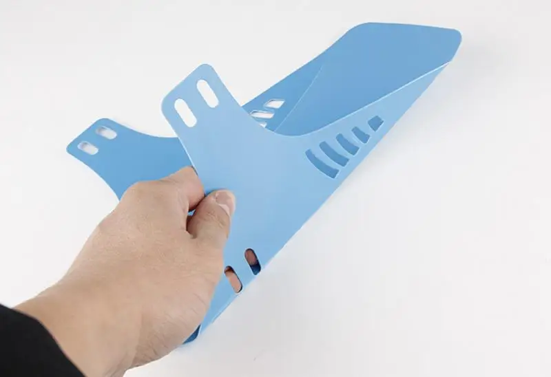 Bike Mudguard Bicycle Fender Mountain Fender Sports Solve Rainwater Troubles Bike Road Bike Mini Portable