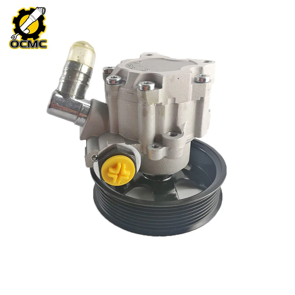

Насос гидроусилителя руля, подходит для Mercedes-Benz GL320 GL350 ML320 ML350 R320 0064663101