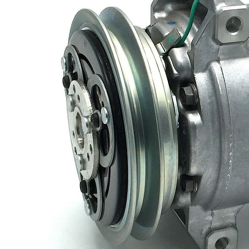 CAR AC Compressor Clutch for ISUZU NPR NQR NPS NOR90 NPR75 8982861970 506012-2511 Z0016251Z 5060122511 8980371461 8980425311