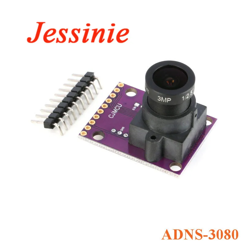 Optical Flow Sensor ADNS-3080 APM2.5 APM2.6 Optical Flow Detection hold accuracy Multicopter SPI Interface