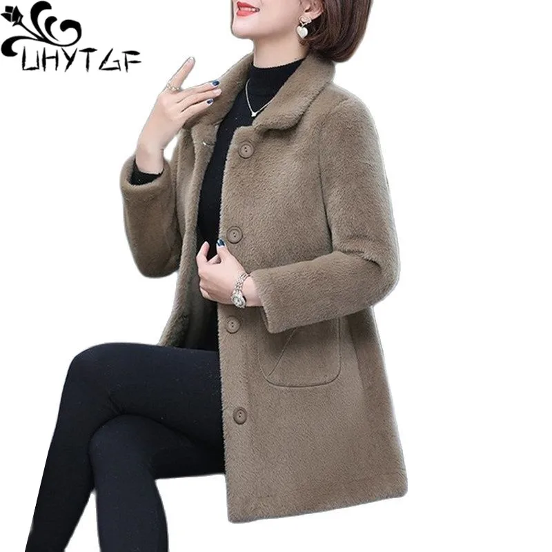 uhytgf-middle-aged-mother-autumn-winter-coat-quality-mink-fleece-casual-warm-fur-jacket-women's-2022-5xl-loose-size-outwear-2281
