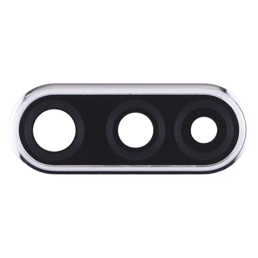 iPartsBuy Camera Lens Cover for Huawei P30 Lite (48MP)