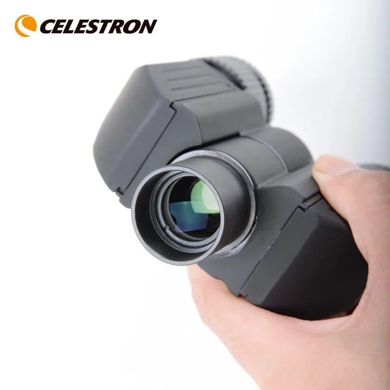 Celestron Astronomische Telescoop Oculair Dubbele Binoculaire Kop Clear Verrekijker Speciale Accessoires Hoge