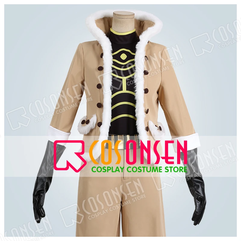 My Hero Academia Heros Rising Cosplay Keigo Takami Hawks Cosplay Costume Adult Suit Uniform Halloween Costumes COSPLAYONSEN made