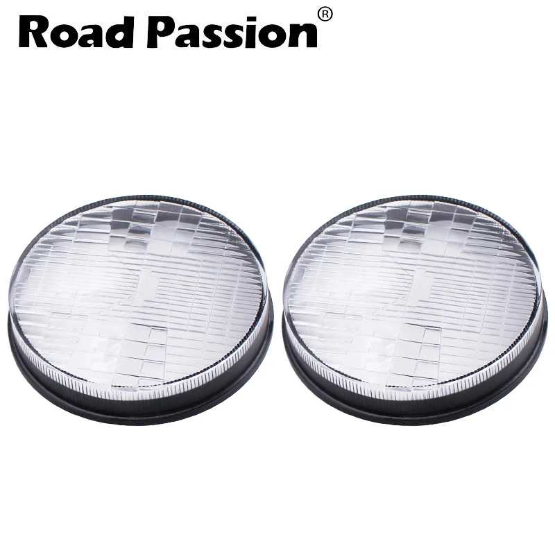 Road Passion Motorcycle Motorbike Turn Signal Light Indicator Lamp For HONDA AX-1 AX1