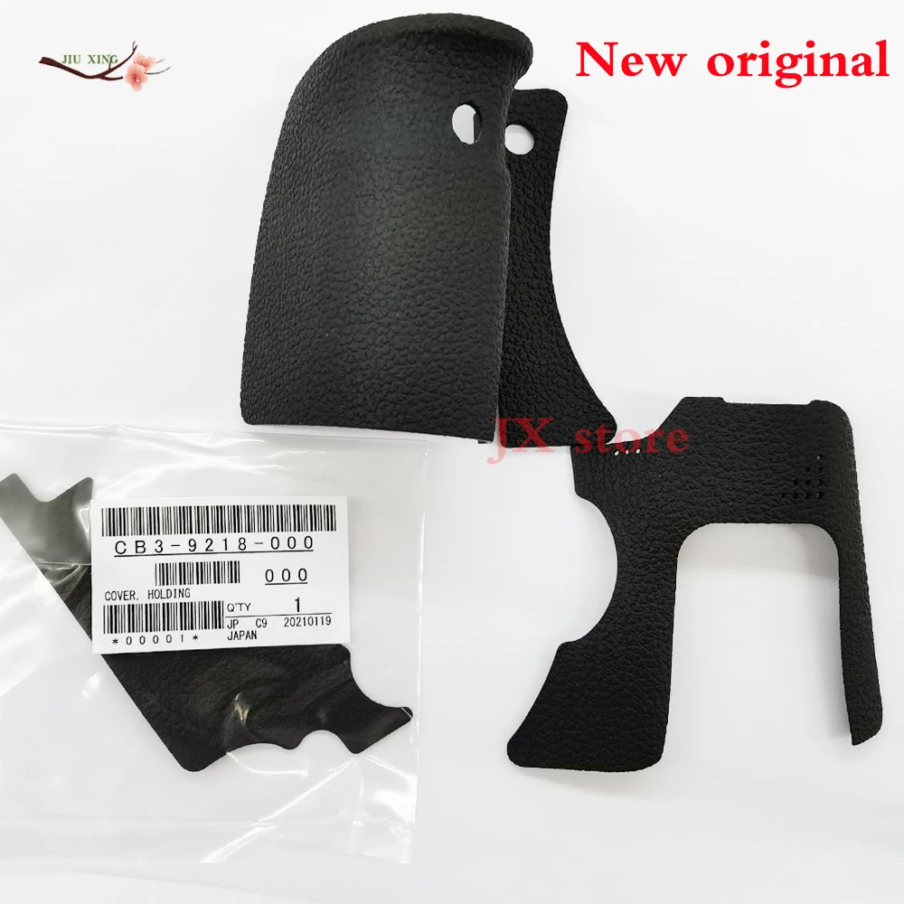 3 قطعة 100% جديد الأصلي الجسم المطاط قذيفة لكانون 6D كاميرا رقمية إصلاح جزء الشريط إصلاح أجزاء