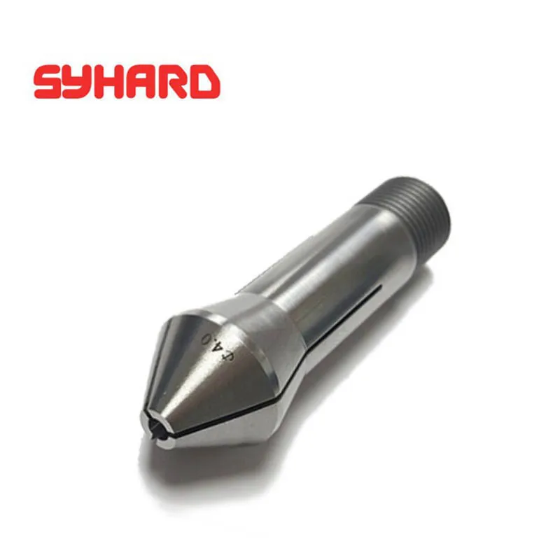 Mandril do aro da elevada precisão w20 w15 w25