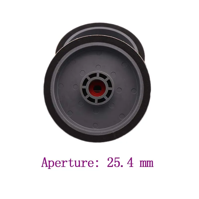 Imagem -04 - Diamante Resina Moagem Macia Roda de Polimento 280 a 3000 Grit para Gem Jade Vidro Cristal Intra Ocular Lente Usinagem Ferramentas Peças