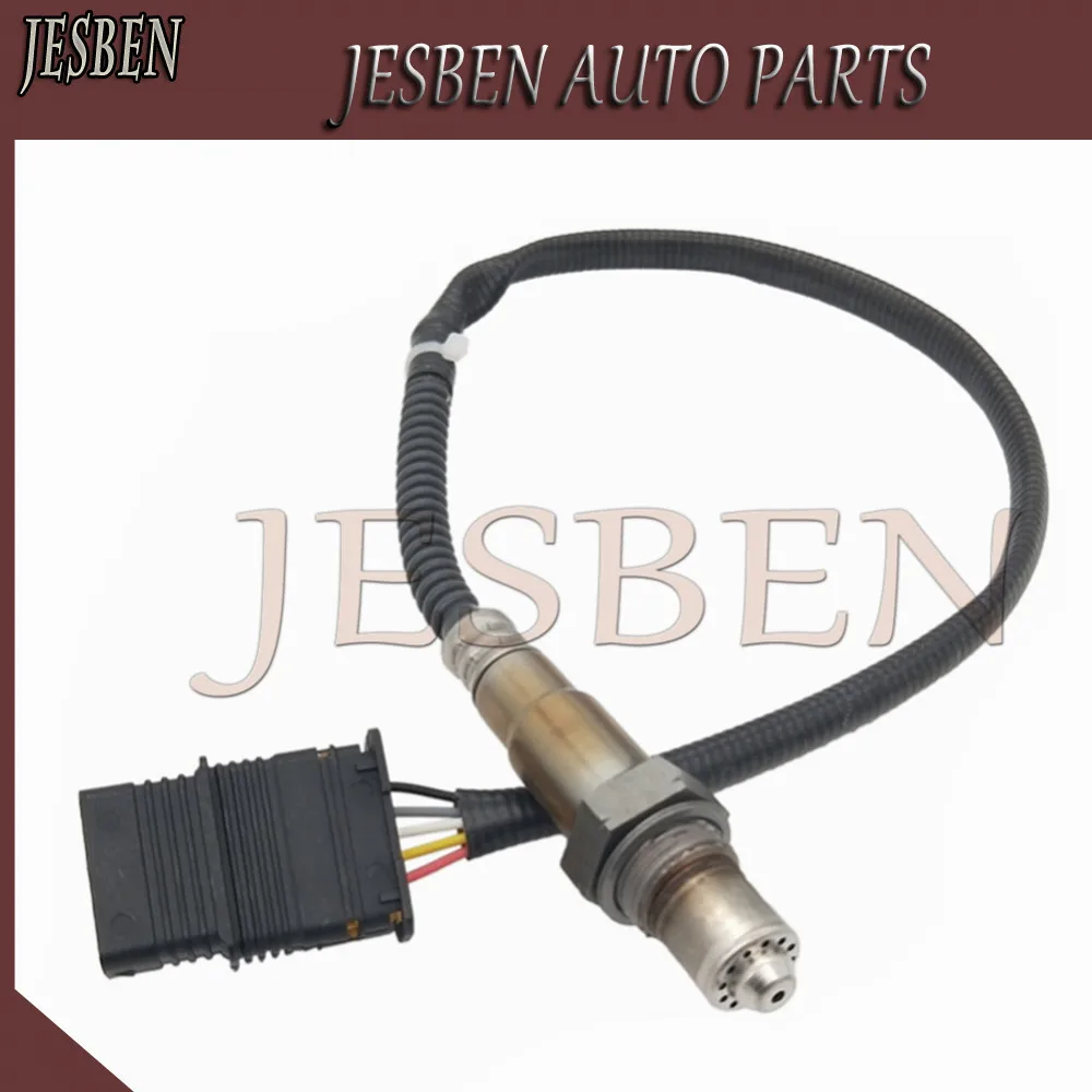 11787596908 Front Lambda Probe Oxygen O2 Sensor for BMW F32 F33 F36 F07 F13 E70 F06 135i 235i 335i 435i 535i 640i 740i 35i N55