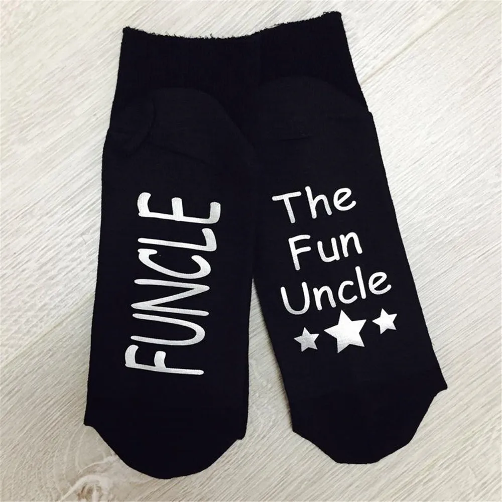 custom Any text glitter socks funny socks brithday Valentines gift Luxury Cotton Novelty anniversary present groomsmen Keepsake