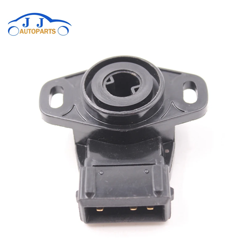 MD628074 TPS Sensor Throttle Position Sensor TH404 5S5377 TPS4183 For Mitsubishi Lancer Outlander RVR Pajero IO Colt