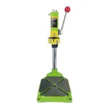 Mini Drill Stand with 90° Rotation #2