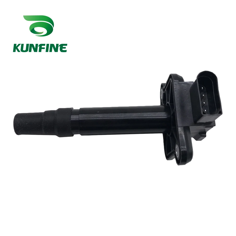 

Спираль зажигания KUNFINE для VW Jetta Golf Passat A4 A6 S6 A8 TT Engine 1,8 T 4,2 06B 905 115 E 06B905115E