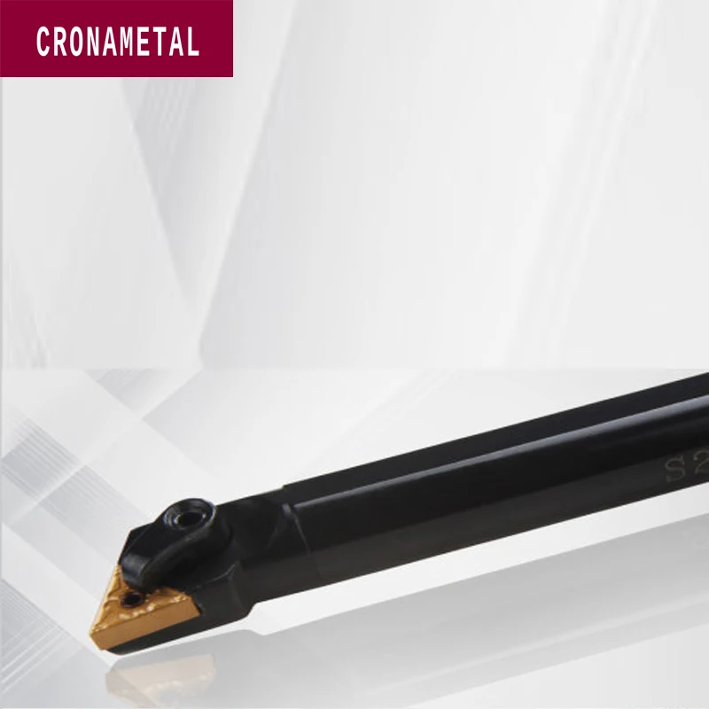 Токарный станок CRONAMETAL 93. °   Внутренний держатель инструмента Токарный инструмент для расточной оправки S20R/S25S/-MTJNR16