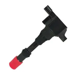 Front After/Rear Ignition Coil For HITACHI Honda Civic 7 8 VII VIII JAZZ FIT 2 3 II III 1.2 1.3 1.4 30521PWA-003 30520-PWA-003