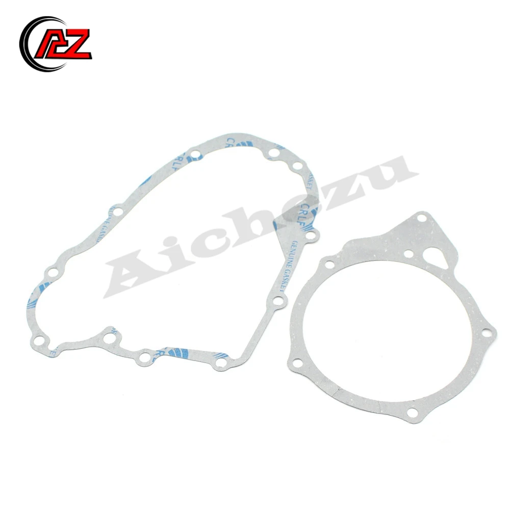 ACZ Motorcycle Complete Seal Gasket Cylinder Gaket Engine Gakset For Yamaha 2 Stroke 125cc DT 125 DT125