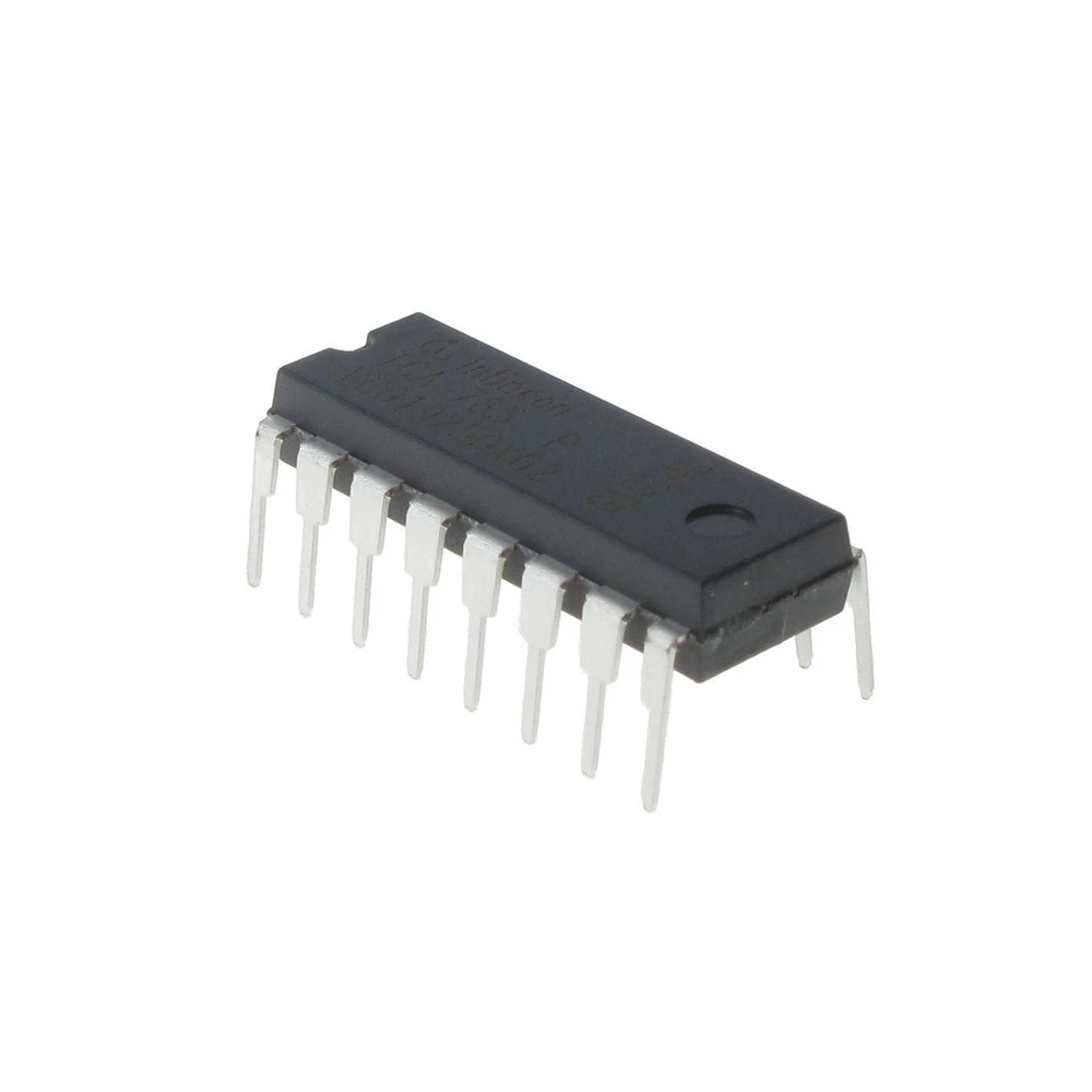 2pcs/lot TCA785 Interface - Specialized Phase Control IC 8V-18V 10mA  DIP16 trigger chip IC  New and original