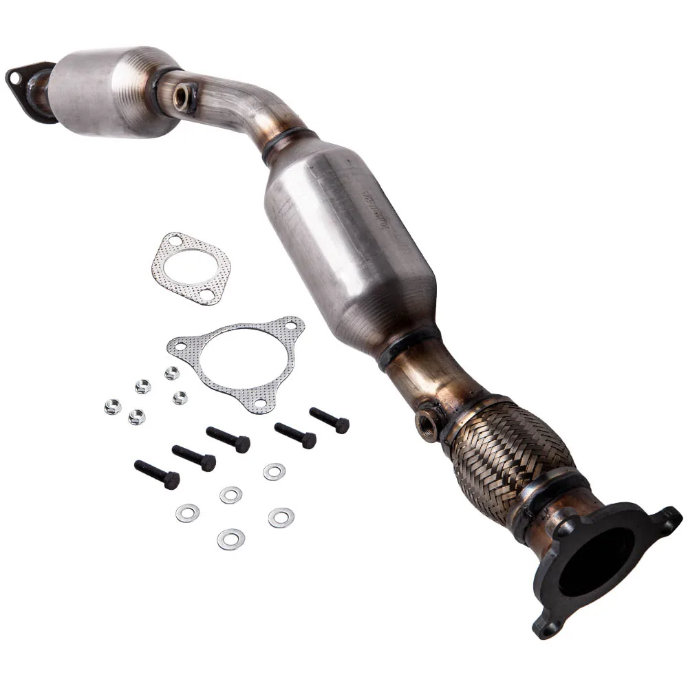 Catalytic Converter For Chevrolet HHR / Cobalt For Pontiac G5 2008-2010 53857