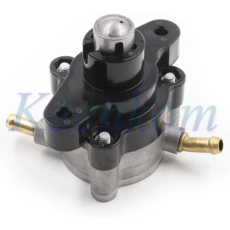 68V-24410-00-00 6D8-24410-00-00 Fuel Pump Assembly 880890T1 880980A02 Fit For Ya-maha F75 F80 F115 LF115 2000