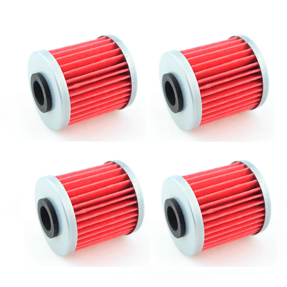 

For Kawasaki KX250F KX 250F KX250 F KX 250 F 2012-2016 Motorcycle Oil Grid Filter Motorbike Oil Filter