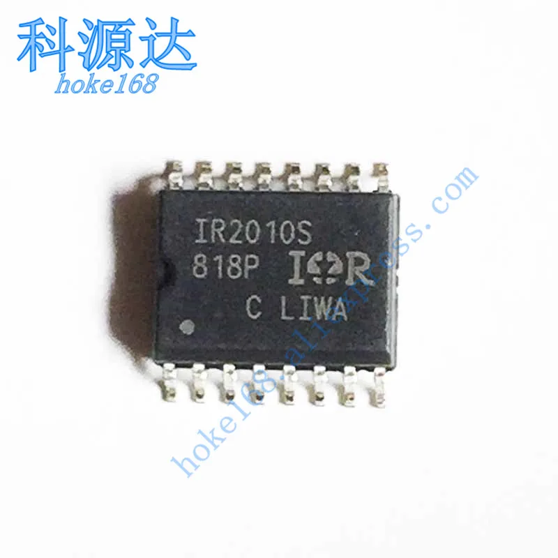 10 pezzi IR2113S SOP16 IR2113STRPBF IR2113STR SOP-16 Disponibile