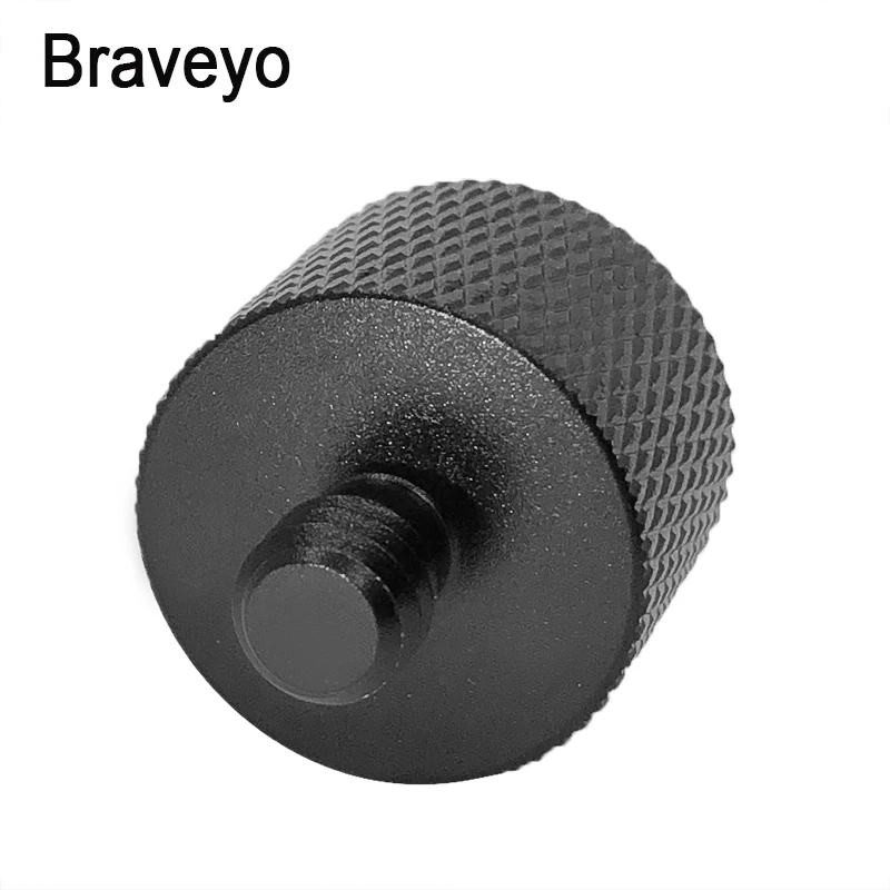 5/8-11 to 1/4 3/8 Conversion Screw For Green Infrared Laser Level Bracket Tripod Flash Bracket Adapter Photography Accessories