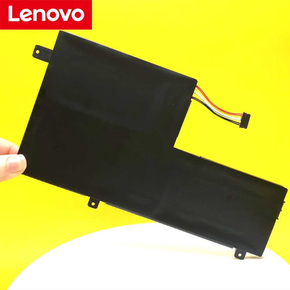 NEW Original laptop Battery For Lenovo ideapad 500S 510s-14ISK/14IKB/15ISK L14M3P21 L14L3P21