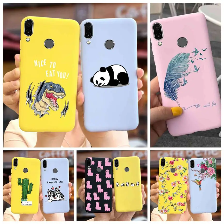 For Huawei Honor Pl… - image