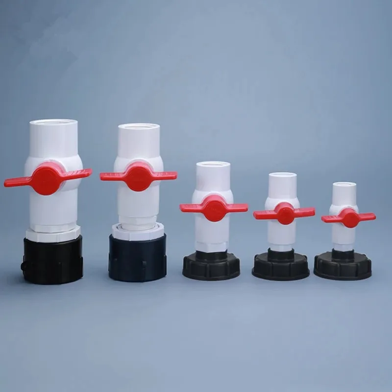 60Mm Coarse Thread … - image