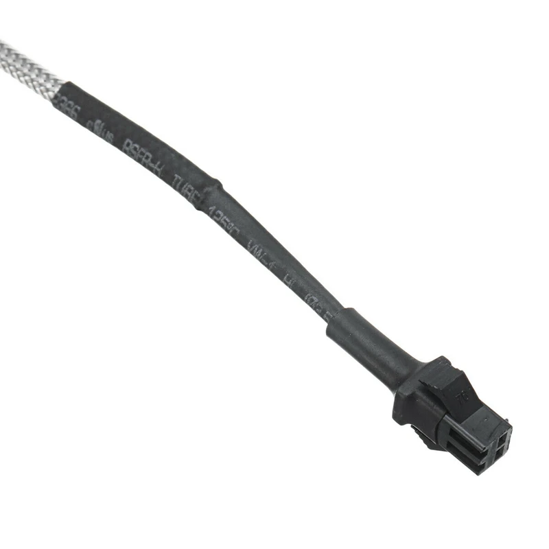 เปลี่ยนอุณหภูมิ Probe Sensor สำหรับ Pit Boss Pellet Grills และผู้สูบบุหรี่