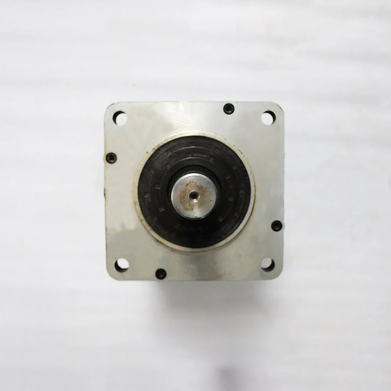 FANUC USED AC SERVO MOTOR  A06B-0501-B041 CNC PARTS PROVIDE REPAIR SERVICE