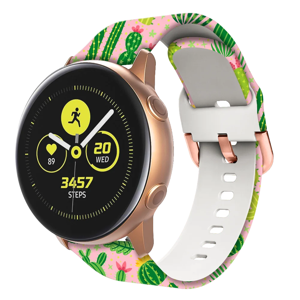 Cinturino in Silicone per Huami Amazfit GTS 2e GTR42 47mm bracciale 20 22mm cinturino per Huami Amazfit Bip BIT cinturino indossabile per giovani