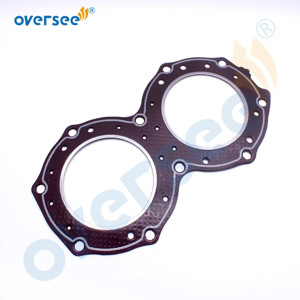 

Cylinder Head Gasket 62T-11181 For Yamaha Water Waverunner XL700 42-402T-02 ; 62T-11181-00; 62T-11181-01