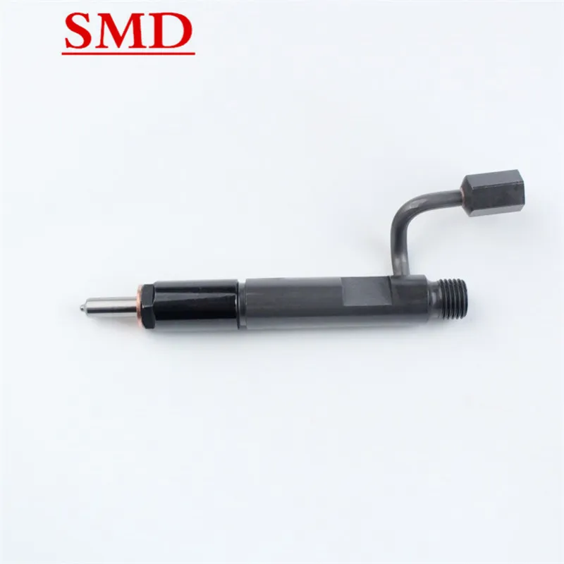 CKBAL63P967 Vehicle Fuel Engine Large Pump Injector with DLLA150P934, CDLLA150P935 Nozzle P Series High Quality