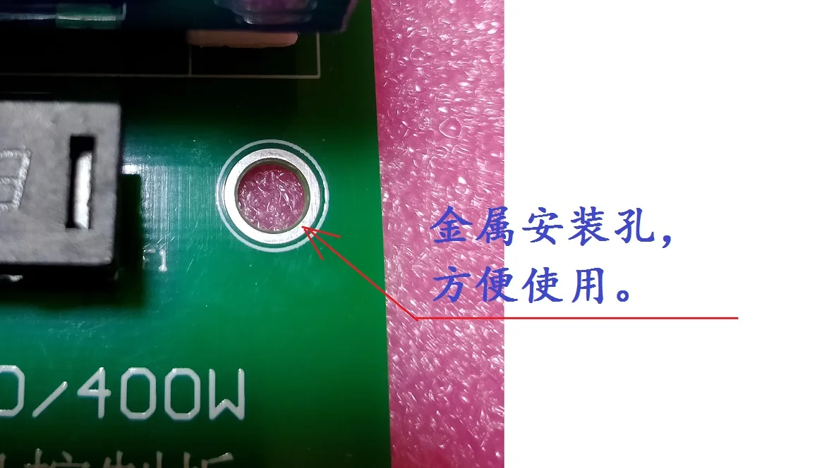 Imagem -05 - Descarregando e Recebendo Máquina Coiler Coiler Bolsa Making Machine dc Motor Velocidade Regulating Board Control Board Tsc200 400w
