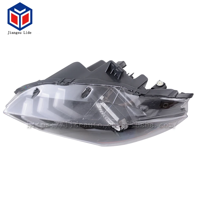 Phare avant LED pour Mustang 2018 +