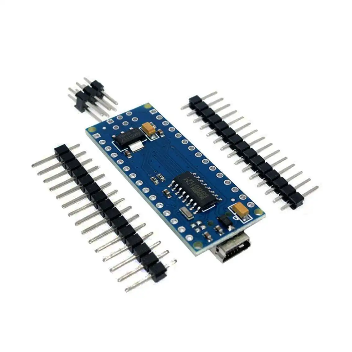 Arduino Nano 3.0 Atmel ATmega328 Mini-USB Board