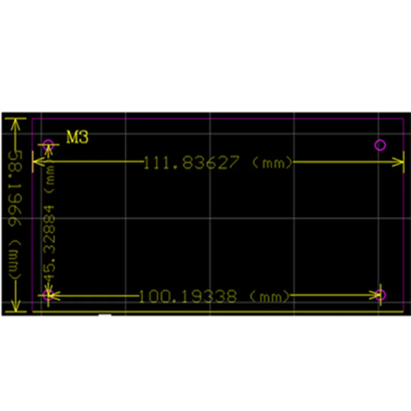 Oem pbc 8 포트 기가비트 이더넷 스위치 8 포트 8 핀 웨이 헤더 10/100/1000m 허브 8way 전원 핀 pcb 보드 oem 나사 구멍