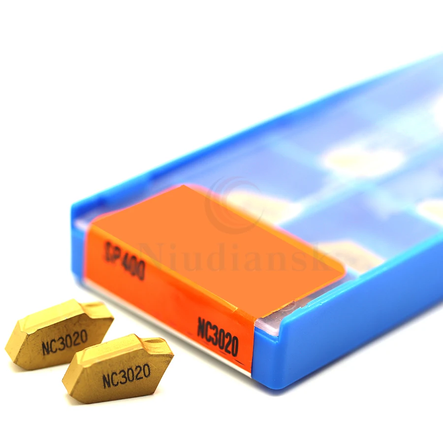 SP200 SP300 SP400 PC9030 NC3020 NC3030 oluklu karbür uçlar yiv açıcı metal aracı CNC torna aracı oluk açma aracı