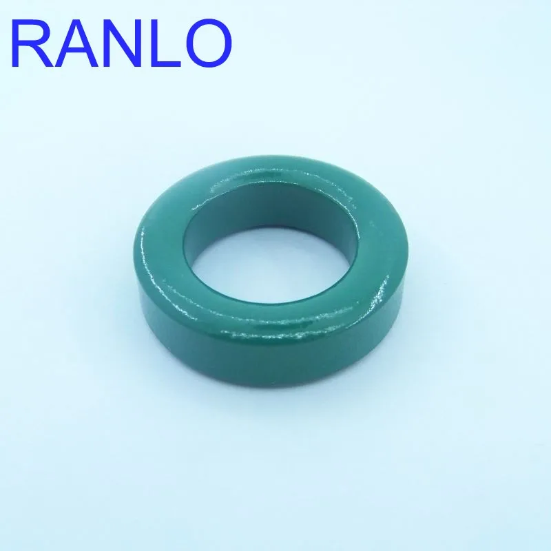 T36*23*10 High Quality MnZn  Ring Core TS10  OD 36mm, ID 23mm, H 10mm AL8950+/-30%